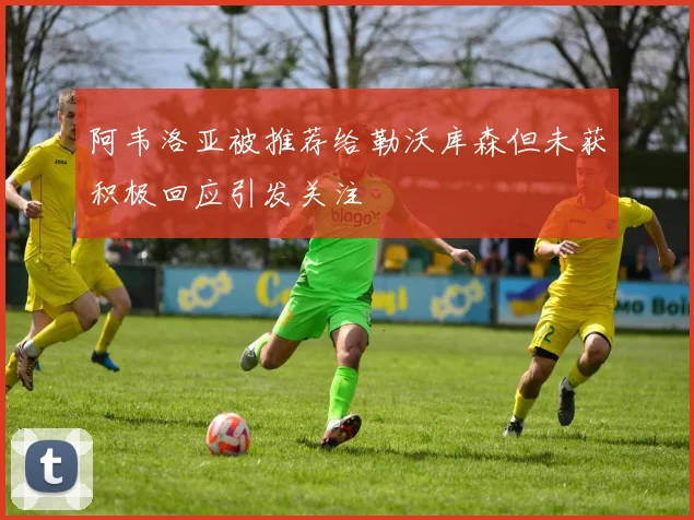 阿韦洛亚被推荐给勒沃库森但未获积极回应引发关注