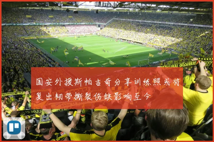 国安外援斯帕吉奇分享训练照或将复出韧带撕裂伤缺影响至今